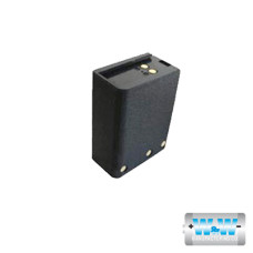 Batería Ni-Cd 1200 mAh. Para radios TK-250/ 350/ 353. TK250 TK259 TK350 TK353 TK355 TK359