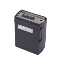 Batería Ni-Cd, 700 mAh. Para radios ICA24. Batería Ni-Cd, 700 mAh. Para radios ICA24.