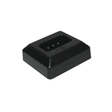 Adaptador para cargador rápido y estándar para MCIIA / MCIA. Para Motorola SP50, P50, P10, SP10 (Sólo baterías)