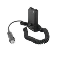 Eliminador de batería para IC-F50 / F60.