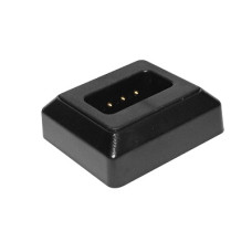 Adaptador para cargador rápido y estándar para MCIIA / MCIA. Para Motorola SP50 (Radio y Batería)