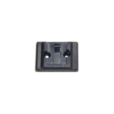 Base para Clip de resorte para radios UNIDEN modelos: SPU48, SPH416, SPH516.