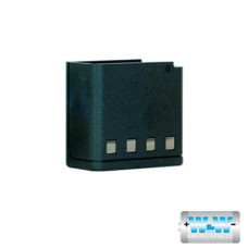 Batería Ni-MH 1800 mAh para MT1000 Batería Ni-MH 1800 mAh para MT1000