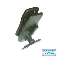 Clip con rótula para TK2140 / 3140, TK2160 / 3160, TK2170 / 3170. Clip con rótula para TK2140 / 3140, TK2160 / 3160, TK2170 / 3170.
