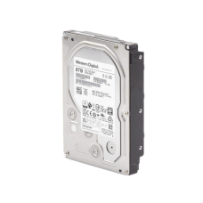 Disco Duro Enterprise 8 TB / Wester Digital (WD) / Serie Ultrastar / Recomendado para Data Center y NVRs de Alta Capacidad / Alto Performace
