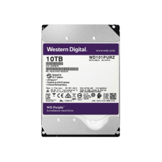 Disco duro WD de 10TB / 7200RPM / Optimizado para Videovigilancia Disco duro WD de 10TB / 7200RPM / Optimizado para Videovigilancia