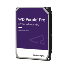 Disco Duro Purple Pro de 10 TB / 7200 RPM / Optimizado para Soluciones de Videovigilancia con Analiticos (Meta Data) / Uso 24-7 / 5 Años de Garantia Disco Duro Purple Pro de 10 TB / 7200 RPM / Optimizado para Soluciones de Videovigilancia con Analiticos (Meta Data) / Uso 24-7 / 5 Años de Garantia