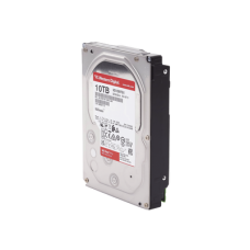 Disco Duro Red Pro de 10TB / 7200 RPM / Optimizado para NAS / Uso 24-7 / 5 Años de Garantia Disco Duro Red Pro de 10TB / 7200 RPM / Optimizado para NAS / Uso 24-7 / 5 Años de Garantia