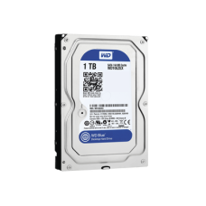 Disco duro Blue de 1 TB / 7200 RPM / Recomendado para PC / Uso 8-5 / 1 Años de Garantia
