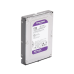 Disco Duro Purple de 1 TB / 5400 RPM / Optimizado para Soluciones de Videovigilancia / Uso 24-7 / 3 Años de Garantia