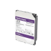 Disco duro WD de 12TB / 7200RPM / Optimizado para Videovigilancia