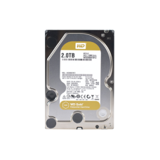 Disco Duro Gold de 2TB / Clase Enterprise / 5 AÑOS DE GARANTÍA