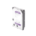 Disco Duro PURPLE de 3TB / 3 AÑOS DE GARANTÍA / Para Videovigilancia
