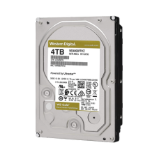 Disco Duro Enterprise 4TB WD GOLD