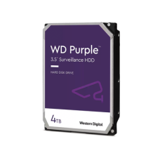 Disco Duro PURPLE de 4TB / 3 AÑOS DE GARANTÍA / Para Videovigilancia Disco Duro PURPLE de 4TB / 3 AÑOS DE GARANTÍA / Para Videovigilancia