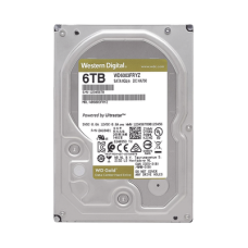 Disco Duro Enterprise 6TB WD GOLD