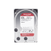 Disco Duro Red de 6TB / 5400 RPM / Optimizado para NAS / Uso 24-7 / 3 Años de Garantia