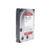 Disco Duro Red de 6TB / 5400 RPM / Optimizado para NAS / Uso 24-7 / 3 Años de Garantia