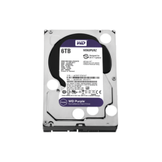 Disco Duro PURPLE de 6TB / 3 AÑOS DE GARANTÍA / Para Videovigilancia Disco Duro PURPLE de 6TB / 3 AÑOS DE GARANTÍA / Para Videovigilancia