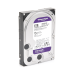 Disco Duro PURPLE de 6TB / 3 AÑOS DE GARANTÍA / Para Videovigilancia