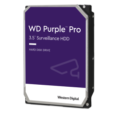 Disco duro WD de 8TB / 7200RPM / Optimizado para soluciones de video inteligente Disco duro WD de 8TB / 7200RPM / Optimizado para soluciones de video inteligente