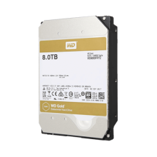Disco Duro Gold de 8TB / Clase Enterprise / 5 AÑOS DE GARANTÍA