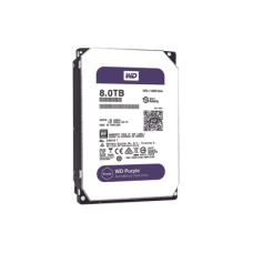 Disco duro WD de 8TB / 7200RPM / Optimizado para Videovigilancia Disco duro WD de 8TB / 7200RPM / Optimizado para Videovigilancia