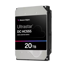Disco Duro Data Center / 16TB / 7200 RPM / SATA 6 Gb/s / SAS 12 Gb/s / CMR / Helium / HelioSeal / RVS / 2.5M-hour MTBF / 5 Años Garantía
