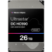 Disco Duro Enterprise Data Center / 11-Discos Plataforma / Hasta 26TB CMR / HelioSeal Helio / 7200 RPM / SATA 6Gb/s SAS 12Gb/s / OptiNAND / ArmorCache / 2.5M Horas MTBF