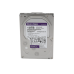 Disco Duro Purple Pro de 10 TB / 7200 RPM / Optimizado para Soluciones de Videovigilancia con Analiticos (Meta Data) / Uso 24-7 / 5 Años de Garantia