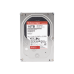 Disco Duro Red Pro de 10TB / 7200 RPM / Optimizado para NAS / Uso 24-7 / 5 Años de Garantia