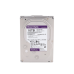 Disco Duro Purple Pro de 10 TB / 7200 RPM / Optimizado para Soluciones de Videovigilancia con Analiticos (Meta Data) / Uso 24-7 / 5 Años de Garantia