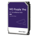 Disco duro WD de 14TB / 7200RPM / Optimizado para soluciones de video inteligente