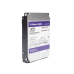 Disco duro WD de 14TB / 7200RPM / Optimizado para soluciones de video inteligente