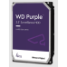 Disco Duro WD Purple Surveillance / 4TB / SATA 6Gb/s / 3.5
