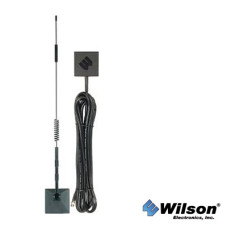 Antena Móvil Doble Banda para Crista ( On Glass). Antena Móvil Doble Banda para Crista ( On Glass).