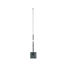 Antena Multibanda de Montaje en Cristal, 700-2170 MHz.