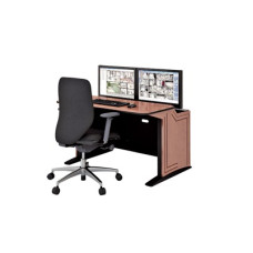 Estación de Monitoreo Ergonómica  de 48