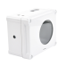Carcasa de Montaje para Ambientes Hostiles / IP66 / Compatible con Receptores OSID