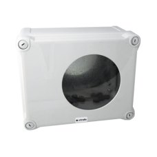 Carcasa de Montaje para Ambientes Hostiles / IP66 / Compatible con Receptores OSID Carcasa de Montaje para Ambientes Hostiles / IP66 / Compatible con Receptores OSID