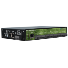 Controlador de relé Ethernet LI-ION TAMER GEN 3 con 16 salidas.