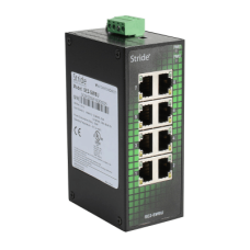 SWITCH ETHERNET, 8 PUERTOS PARA SISTEMA LI-ION TAMER GEN 3 SWITCH ETHERNET, 8 PUERTOS PARA SISTEMA LI-ION TAMER GEN 3