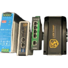 KIT DEMO/ LI-ION TAMER GEN 3 KIT DEMO/ LI-ION TAMER GEN 3