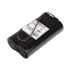 Batería Alcalina de Reemplazo para Emisor OSE-SP