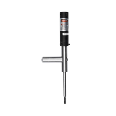 Laser para alineacion de sistemas OSID y OSIR Laser para alineacion de sistemas OSID y OSIR