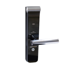 Cerradura Autónoma YMF30 con Teclado, Alto Diseño Estético!