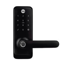 CERRADURA DIGITAL YMC300 + HUB, huella digital, tarjeta de proximidad, código CERRADURA DIGITAL YMC300 + HUB, huella digital, tarjeta de proximidad, código