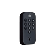 CERRADURA DIGITAL YED 210 / ACCESO POR CÓDIGO Y LLAVE / AUTOBLOQUEO AUTOMÁTICO / INSTALACIÓN FÁCIL / 20 CÓDIGOS / PROTECCIÓN IPX5 / FUNCIONA CON 4 PILAS AA / MODO SILENCIOSO CERRADURA DIGITAL YED 210 / ACCESO POR CÓDIGO Y LLAVE / AUTOBLOQUEO AUTOMÁTICO / INSTALACIÓN FÁCIL / 20 CÓDIGOS / PROTECCIÓN IPX5 / FUNCIONA CON 4 PILAS AA / MODO SILENCIOSO