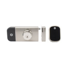 Cerradura Digital YXR256 Para EXTERIOR/ Compatible con HUB YALE CONNECT Cerradura Digital YXR256 Para EXTERIOR/ Compatible con HUB YALE CONNECT