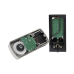 Cerradura Digital  con Teclado YDD114 / 10 usuarios/ Para Puerta Izq o Derecha de 60 a 70 mm